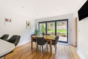 Dining Area- click for photo gallery